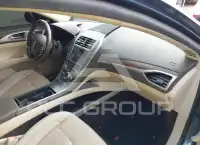 2018 Lincoln MKZ фото