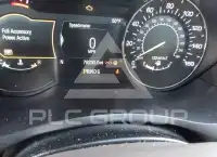 2018 Lincoln MKZ фото
