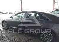2018 Lincoln MKZ photo
