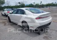 2018 Lincoln MKZ фото