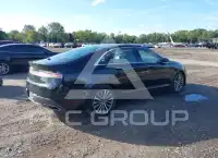 2018 Lincoln MKZ фото