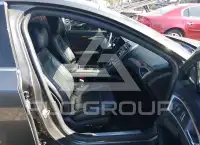 2018 Lincoln MKZ фото