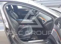 2018 Lincoln MKZ фото