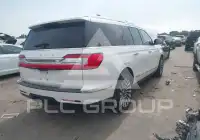 2018 Lincoln NAVIGATOR фото