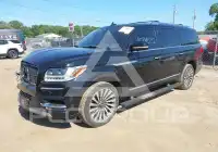 2018 Lincoln NAVIGATOR фото
