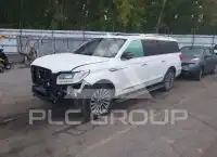 2018 Lincoln NAVIGATOR фото