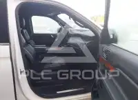 2018 Lincoln NAVIGATOR фото