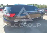 2018 Lincoln NAVIGATOR фото