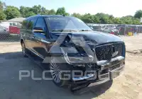 2018 Lincoln NAVIGATOR фото