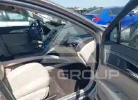 2018 Lincoln MKZ фото