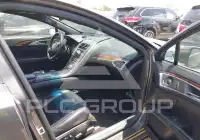2018 Lincoln MKZ фото