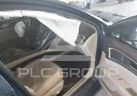 2018 Lincoln MKZ photo