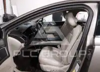 2018 Lincoln MKZ photo