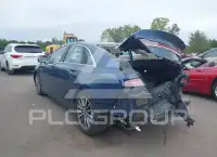 2018 Lincoln MKZ фото