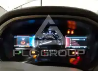 2018 Lincoln MKZ photo