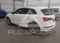 2018 Audi SQ5 photo