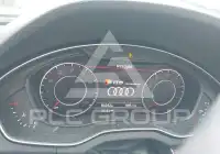 2018 Audi SQ5 photo