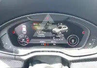 2018 Audi SQ5 photo