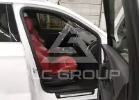2018 Audi SQ5 photo