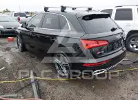 2018 Audi SQ5 фото