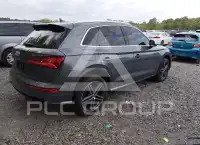 2018 Audi SQ5 фото