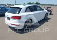 2018 Audi SQ5 photo