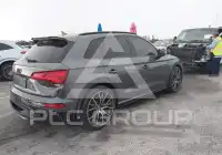 2018 Audi SQ5 photo