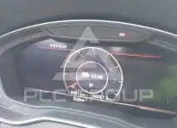 2018 Audi SQ5 фото