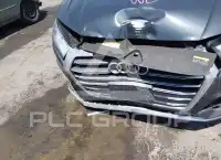 2018 Audi SQ5 фото