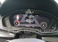 2018 Audi SQ5 фото