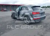 2018 Audi SQ5 photo