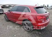 2018 Audi SQ5 фото