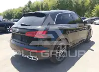 2018 Audi SQ5 photo