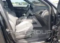 2018 Audi SQ5 фото