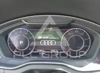2018 Audi SQ5 фото