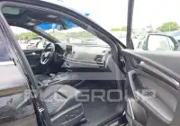 2018 Audi SQ5 фото