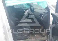 2018 Audi SQ5 фото