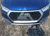 2018 Audi SQ5 photo