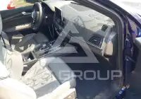 2018 Audi SQ5 photo