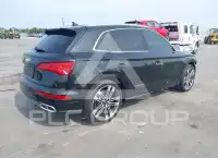 2018 Audi SQ5 фото