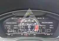 2018 Audi SQ5 фото