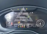 2018 Audi SQ5 фото