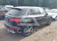 2018 Audi SQ5 photo