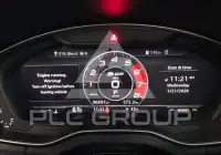 2018 Audi SQ5 photo