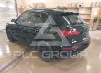 2018 Audi SQ5 photo