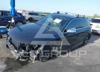 2018 Audi SQ5 photo