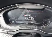 2018 Audi SQ5 фото