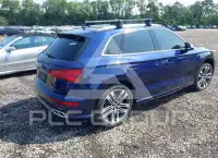 2018 Audi SQ5 photo
