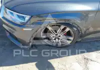 2018 Audi SQ5 фото