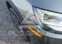 2018 Audi SQ5 photo
